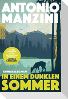 In einem dunklen Sommer