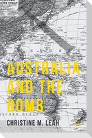 Australia and the Bomb