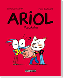 Ariol 6 - Miesekatze