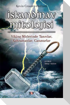 Iskandinav Mitolojisi