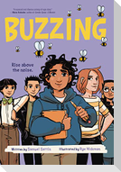 Buzzing (A Graphic Novel)