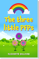 The three little PFPs