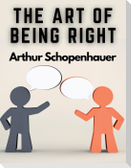 The Art of Being Right