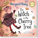 The Witch in the Cherry Tree
