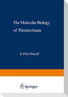 The Molecular Biology of Picornaviruses