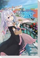Wandering Witch