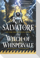 The Witch of Whispervale