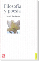 Filosofía y poesía