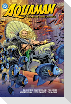 Aquaman by Peter David Omnibus