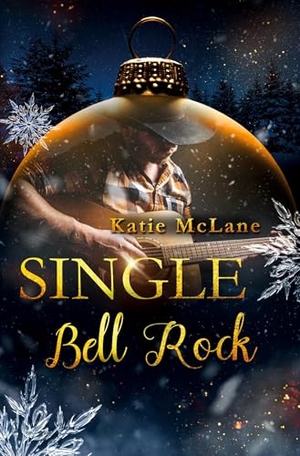 Mclane, Katie. Single Bell Rock. via tolino media, 2024.