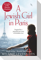 A Jewish Girl in Paris