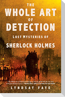 The Whole Art of Detection