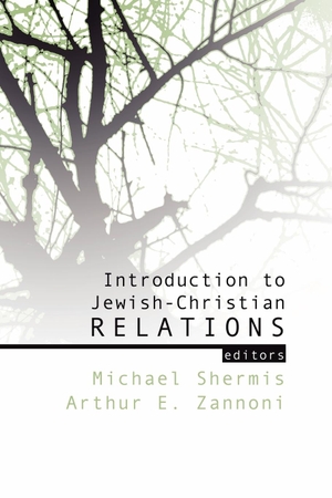 Shermis, Michael / Arthur E. Zannoni (Hrsg.). Introduction to Jewish-Christian Relations. Wipf and Stock Publishers, 2003.