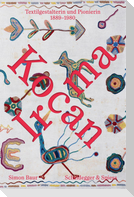 Irma Kocan 1889-1980