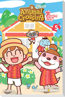 Animal Crossing: New Horizons, Vol. 5