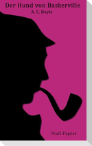 Sherlock Holmes und der Hund von Baskerville
