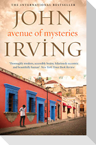 Avenue of Mysteries