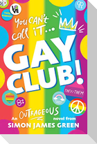Gay Club!