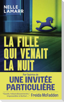La Fille qui venait la nuit
