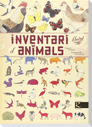 Inventari il-lustrat d'animals