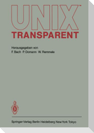 UNIX transparent