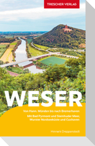 Reiseführer Weser