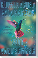 Hummingbird Salamander