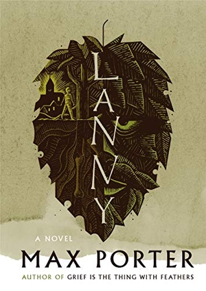 Porter, Max. Lanny. Graywolf Press, 2019.