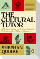 The Cultural Tutor