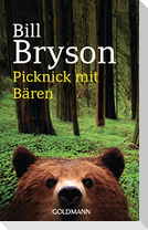 Picknick mit Bären