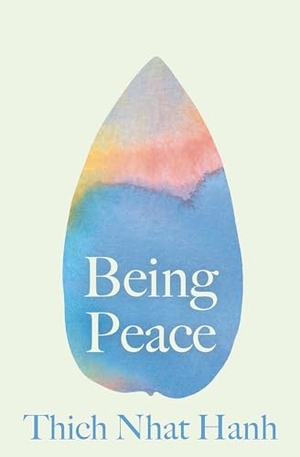 Nhat Hanh, Thich. Being Peace. Parallax Press, 2024.