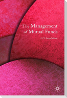 The Management of Mutual Funds