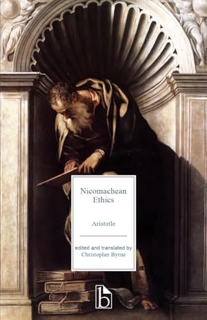 Aristotle. Nicomachean Ethics. Broadview Press Ltd, 2025.