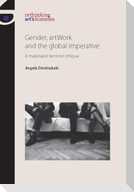 Gender, Artwork and the Global Imperative