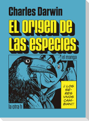 El origen de las especies