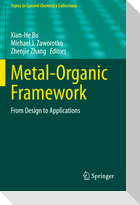 Metal-Organic Framework