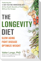 The Longevity Diet
