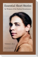 Essential Short Stories by Women of the Harlem Renaissance