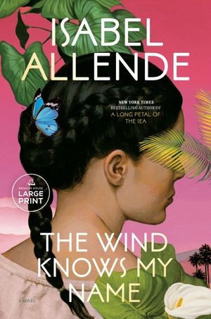 Allende, Isabel. The Wind Knows My Name. Diversified Publishing, 2023.