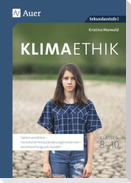 Klimaethik Klassen 8-10