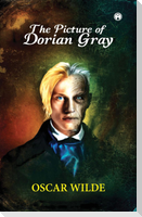 The Picture of  Dorian Gray