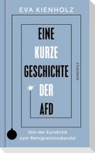 Eine kurze Geschichte der AfD