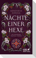 Nächte einer Hexe