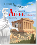 Alla scoperta di Atene e le isole. Piccoli esploratori