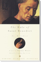 The Rule of Saint Benedict