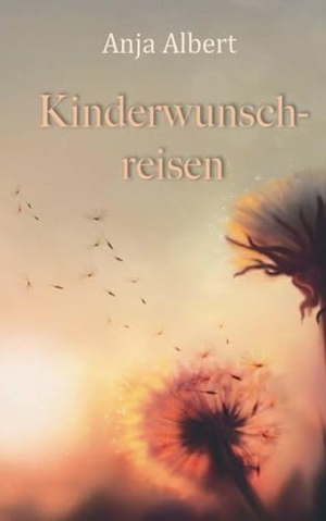 Albert, Anja. Kinderwunschreisen. Books on Demand, 2024.