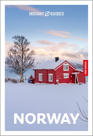 Lee, Phil. Insight Guides Norway: Travel Guide with eBook. APA Publications Ltd, 2026.