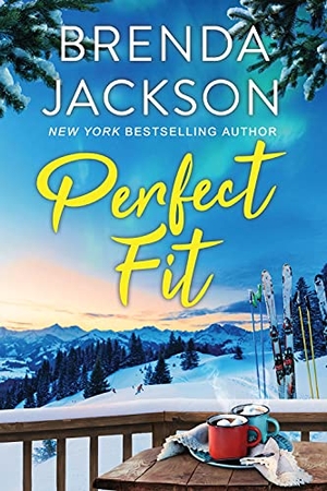 Jackson, Brenda. Perfect Fit. Kensington Publishing Corporation, 2022.