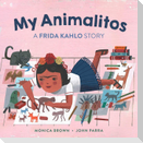 My Animalitos: A Frida Kahlo Story