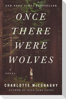 Once There Were Wolves